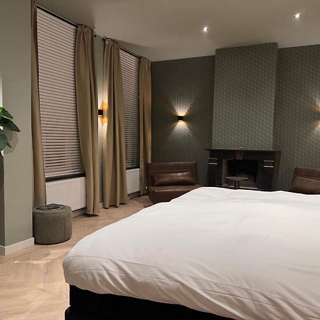 De Pastorie Bed & Breakfast Roermond Exterior photo
