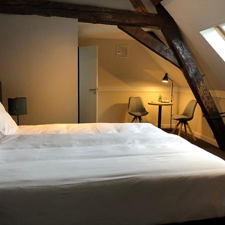 De Pastorie Bed & Breakfast Roermond Exterior photo
