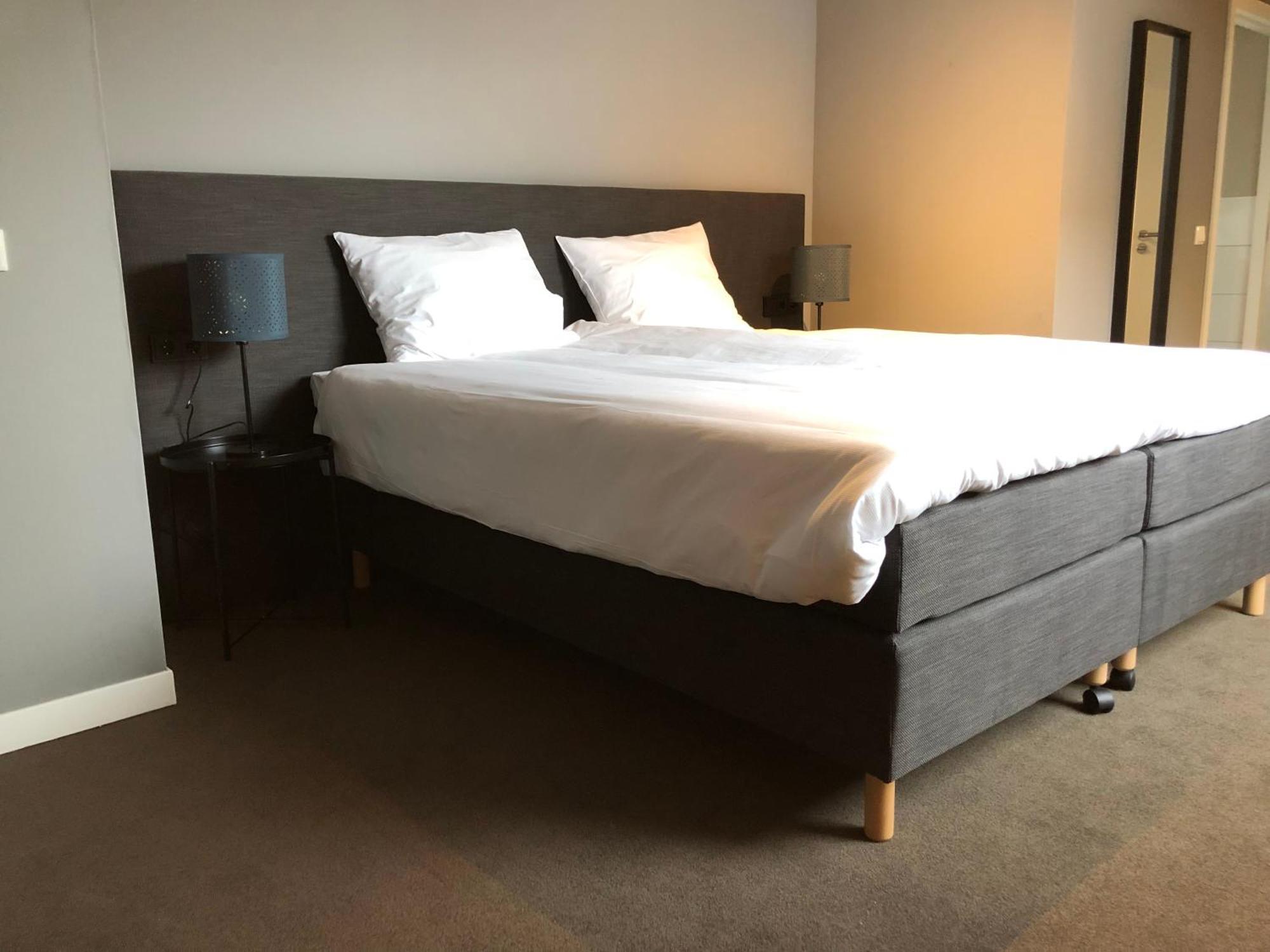 De Pastorie Bed & Breakfast Roermond Exterior photo