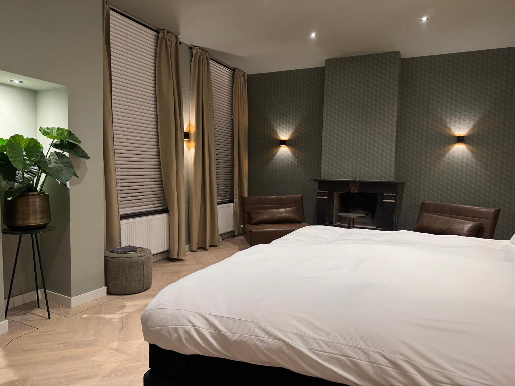 De Pastorie Bed & Breakfast Roermond Exterior photo