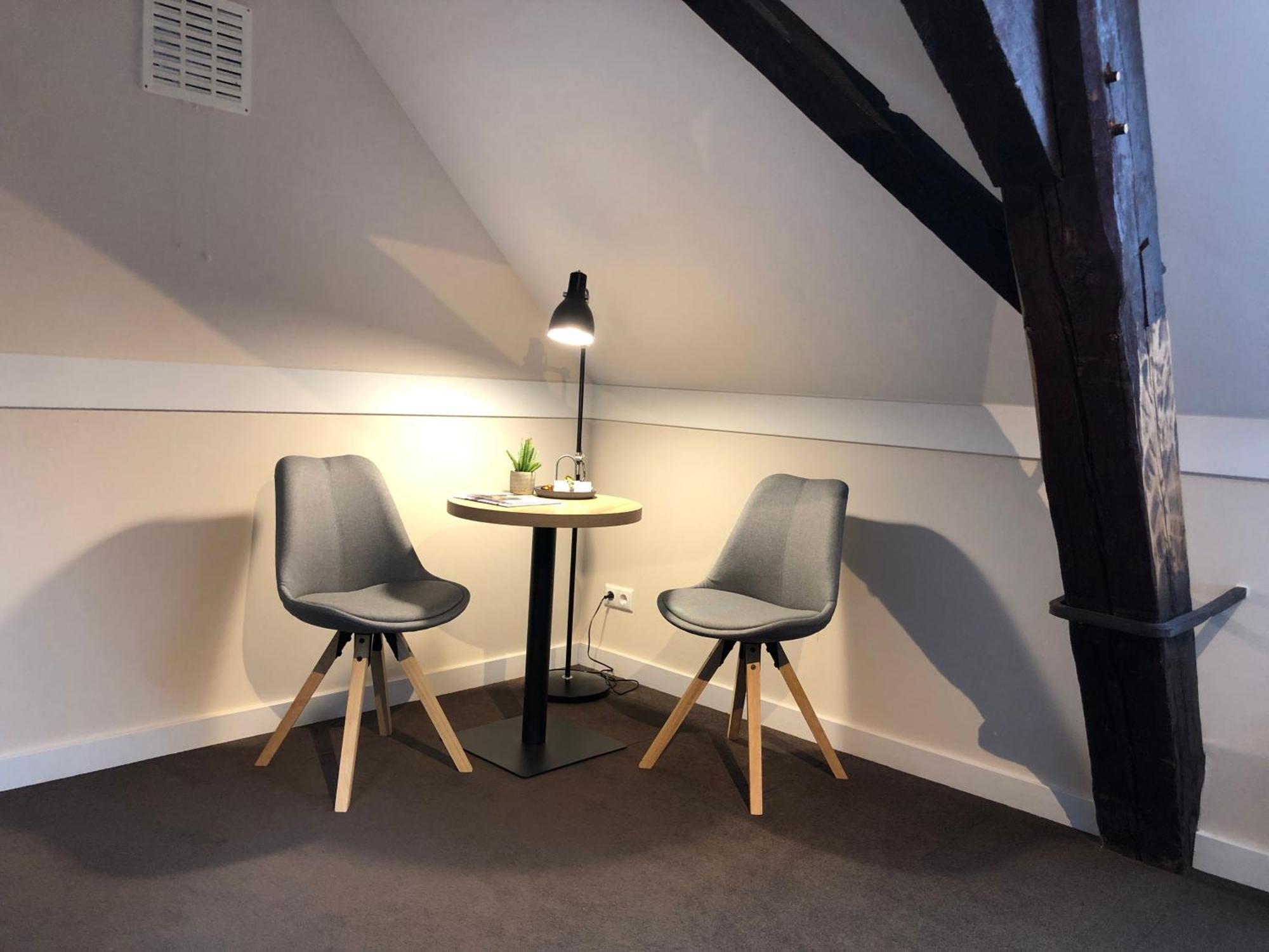 De Pastorie Bed & Breakfast Roermond Exterior photo