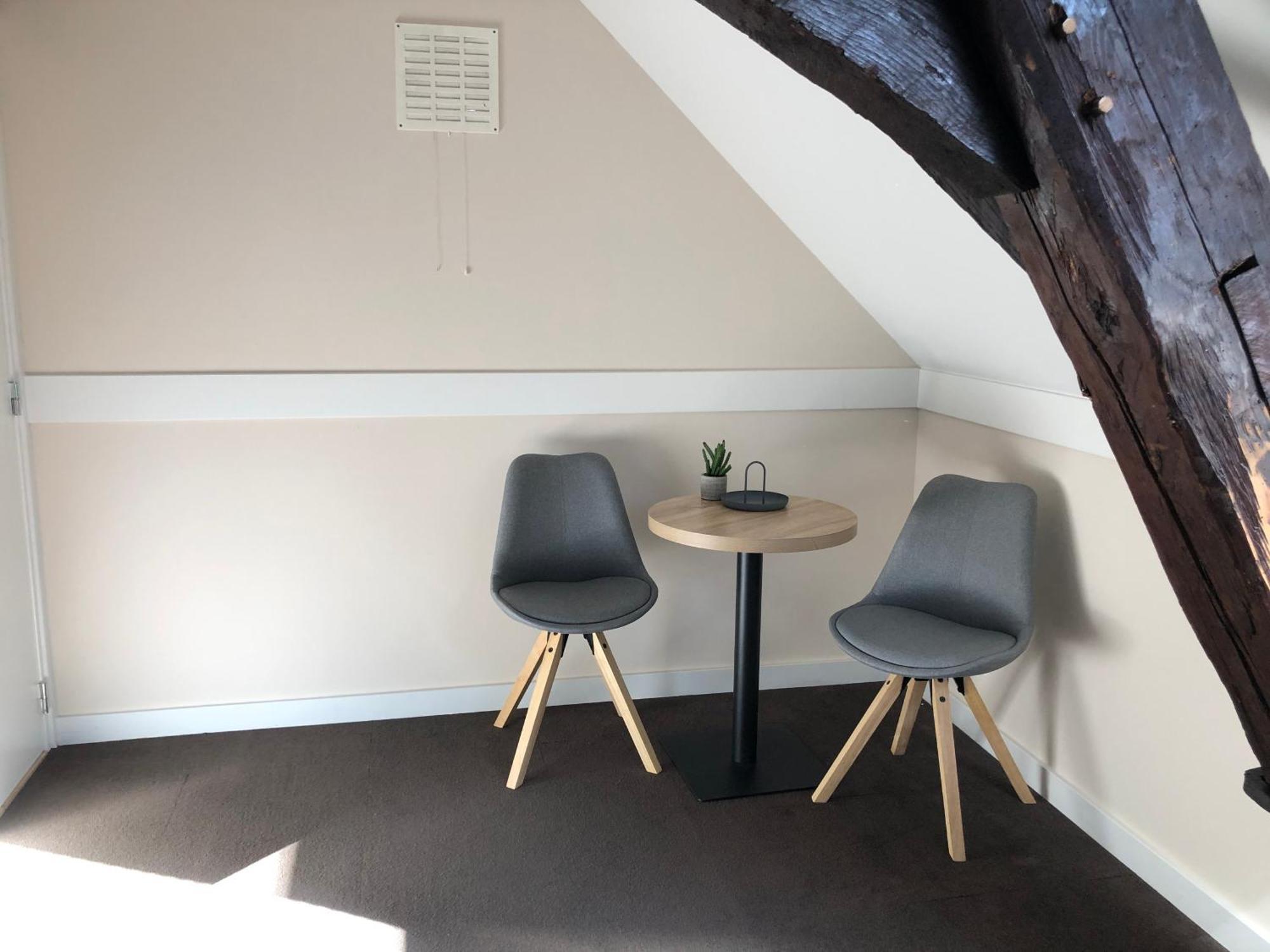 De Pastorie Bed & Breakfast Roermond Exterior photo