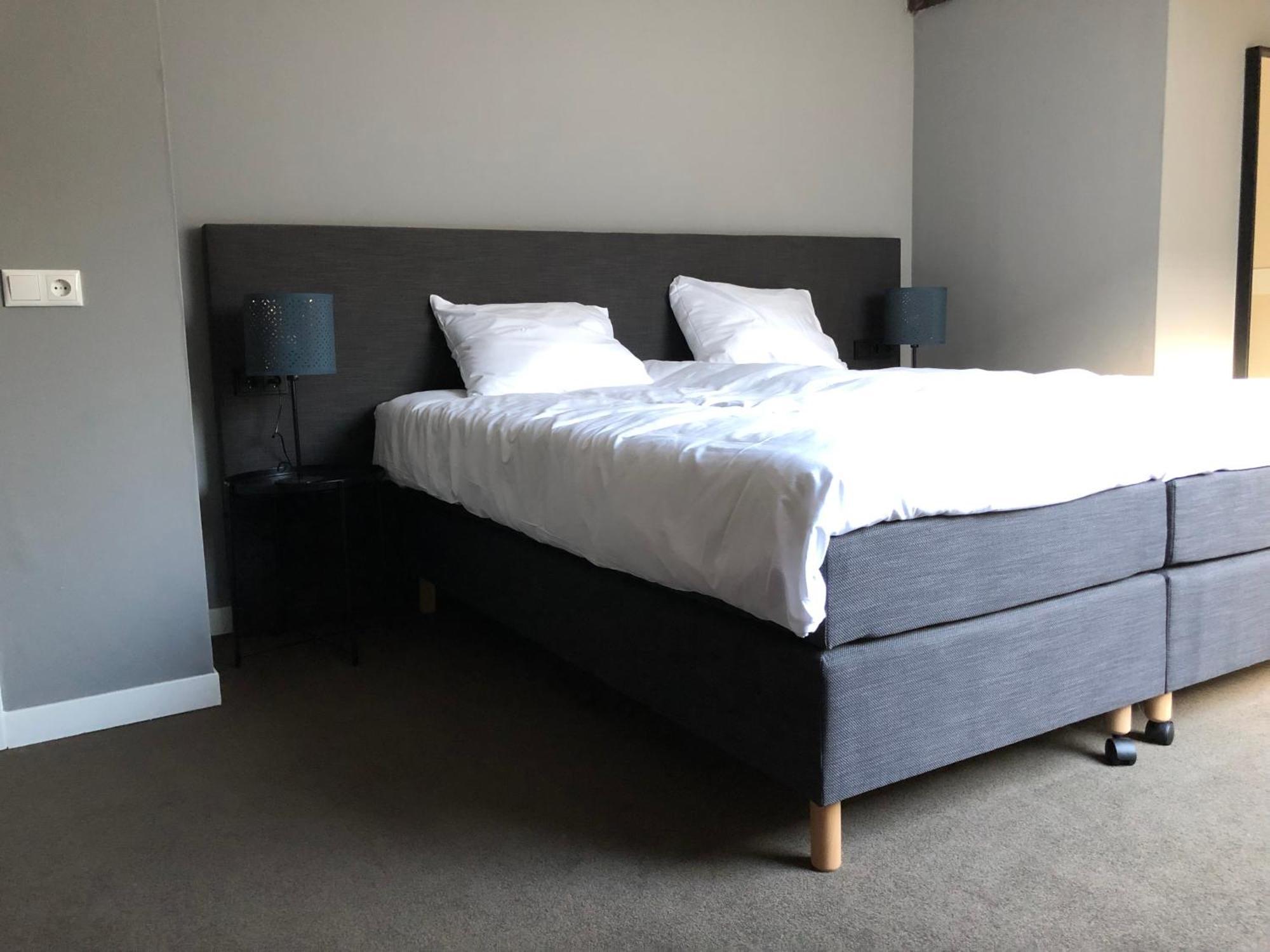 De Pastorie Bed & Breakfast Roermond Exterior photo