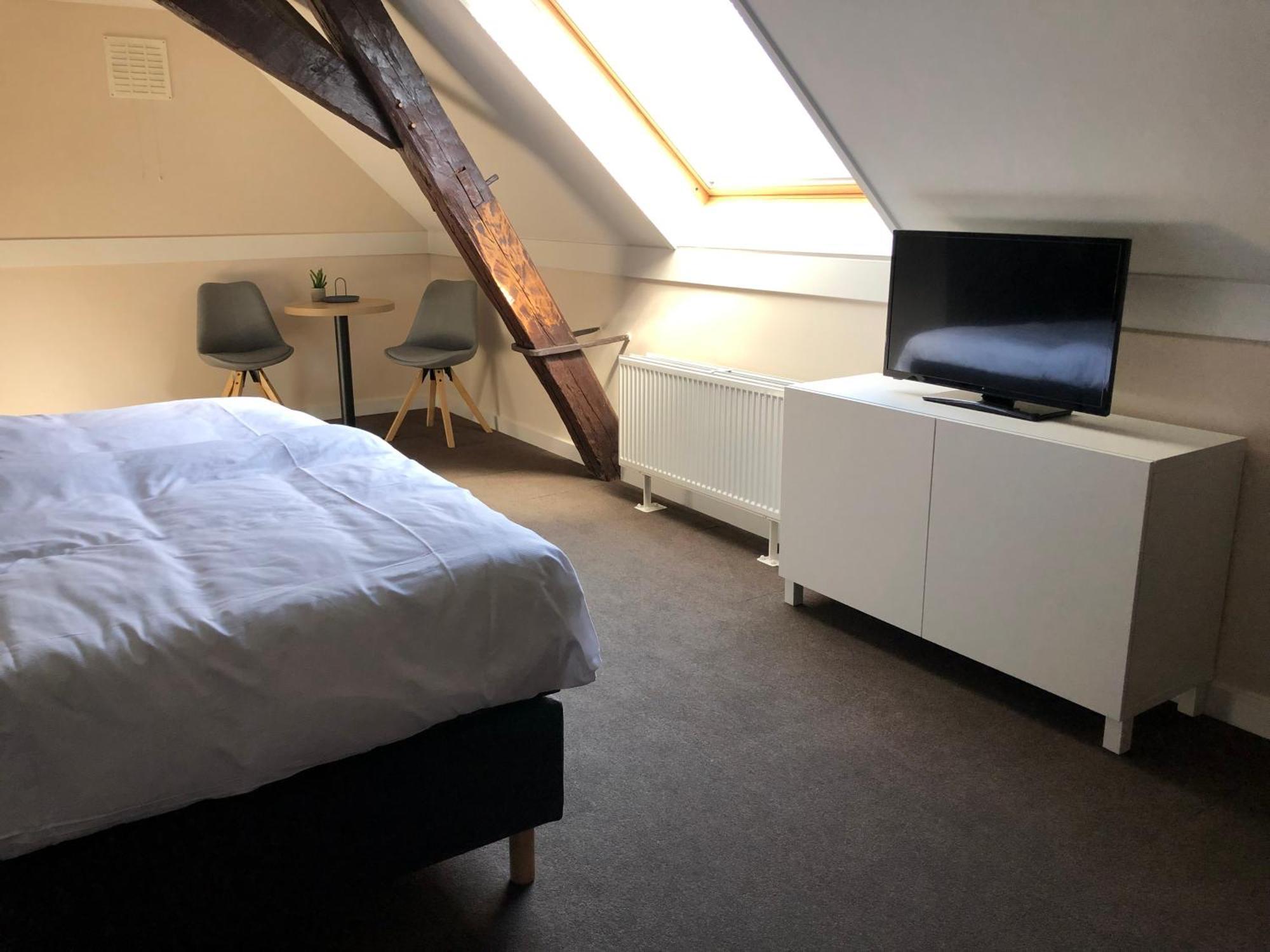 De Pastorie Bed & Breakfast Roermond Exterior photo