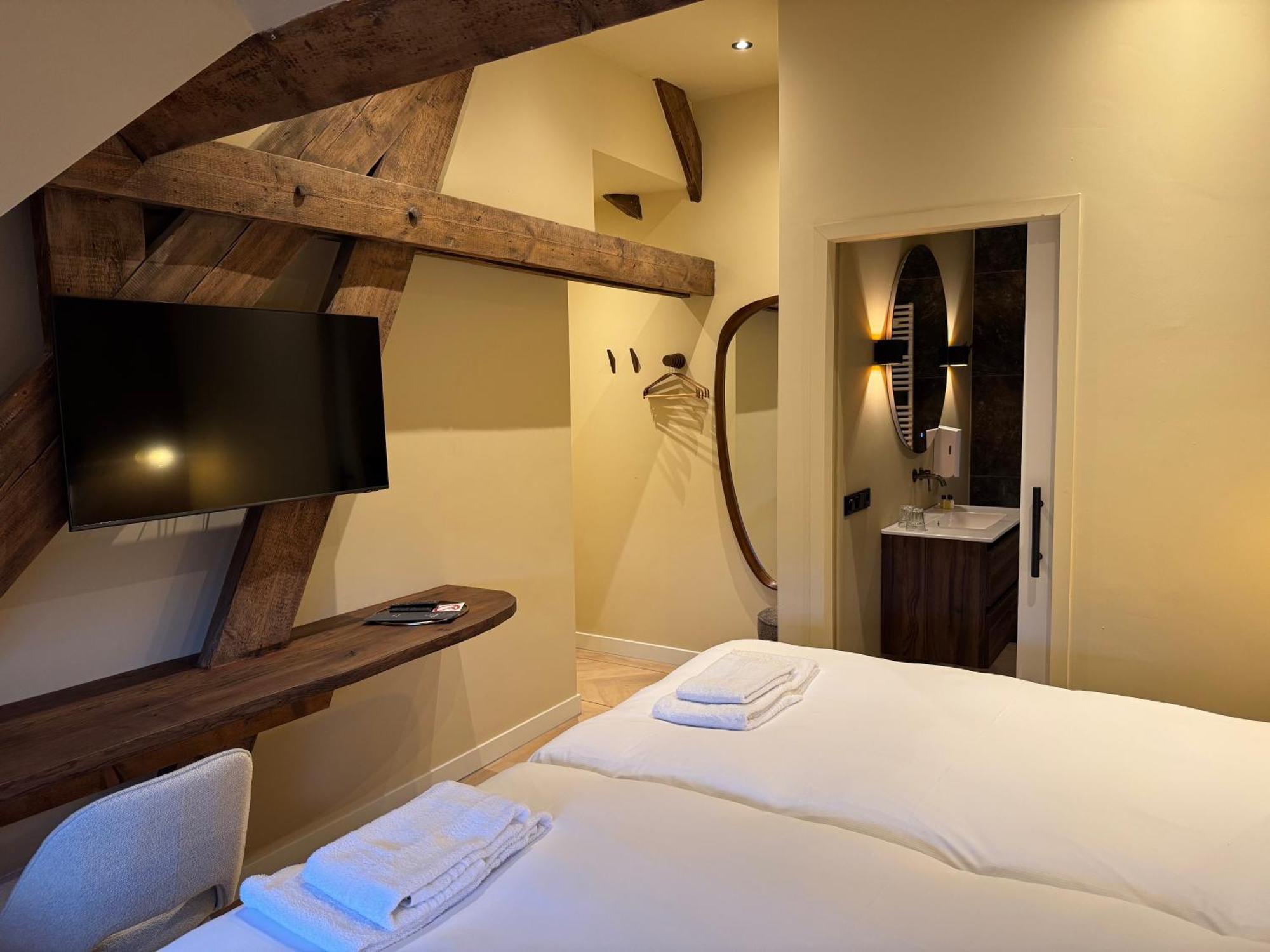 De Pastorie Bed & Breakfast Roermond Exterior photo