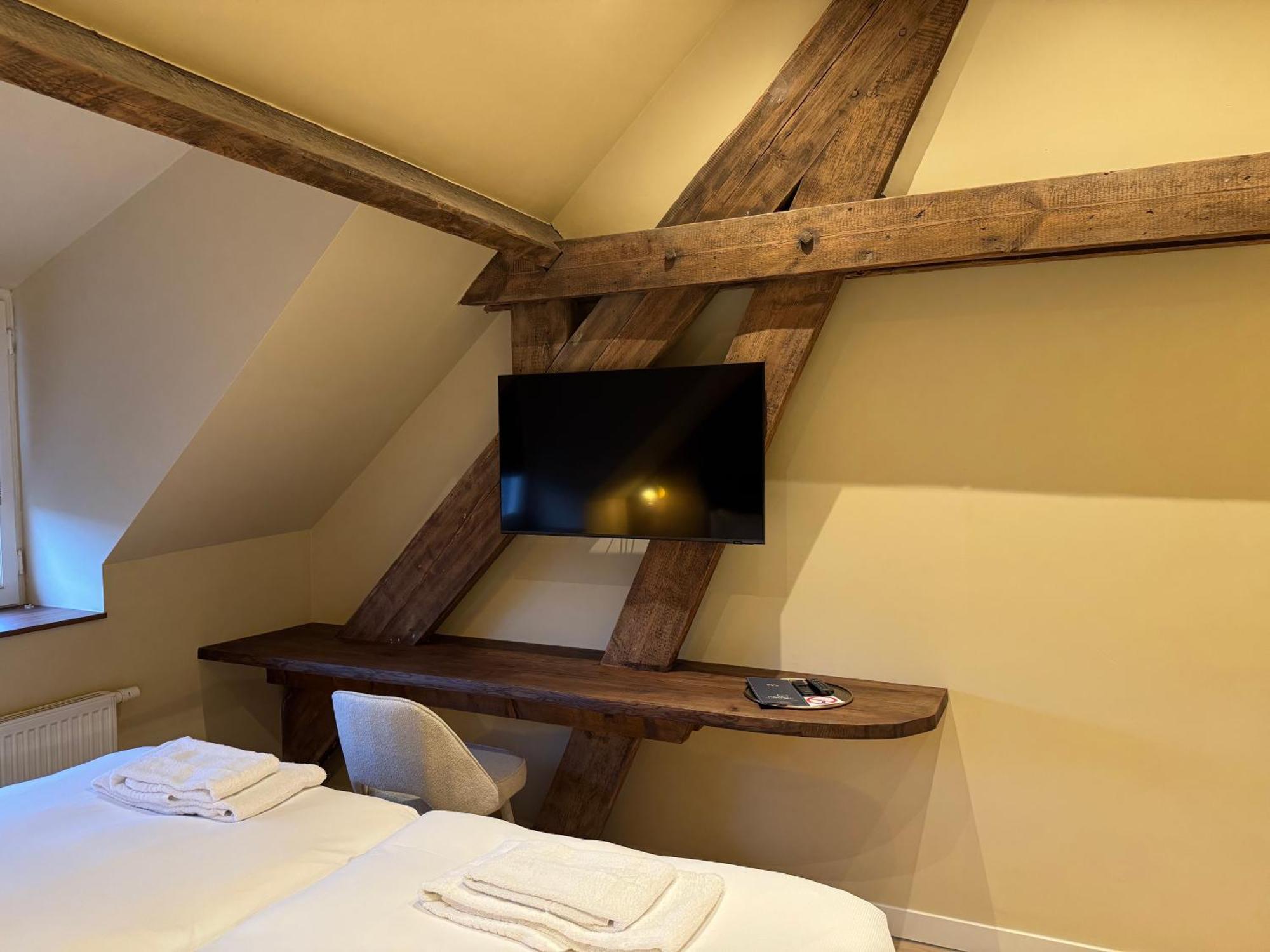 De Pastorie Bed & Breakfast Roermond Exterior photo