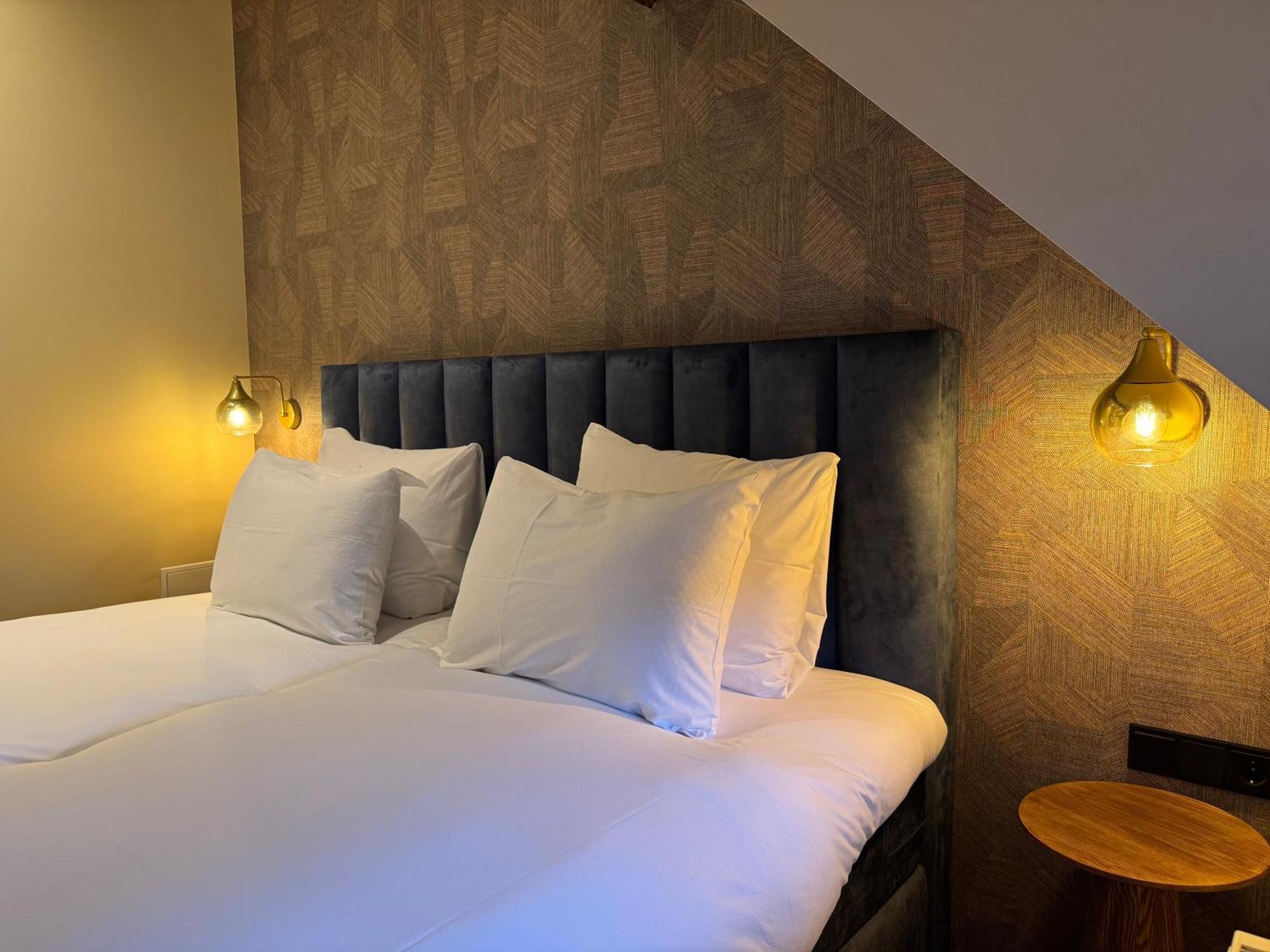 De Pastorie Bed & Breakfast Roermond Exterior photo