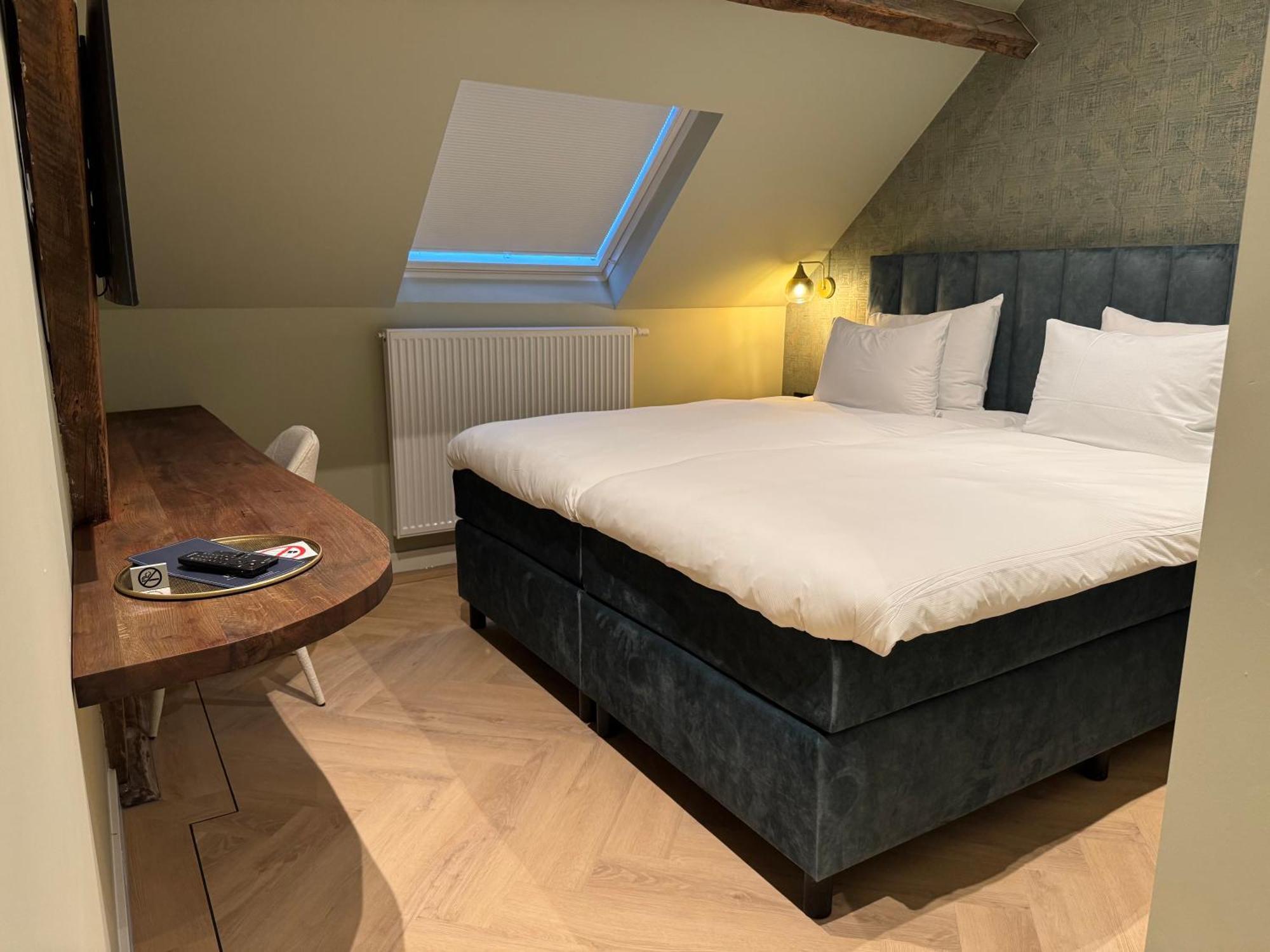 De Pastorie Bed & Breakfast Roermond Exterior photo