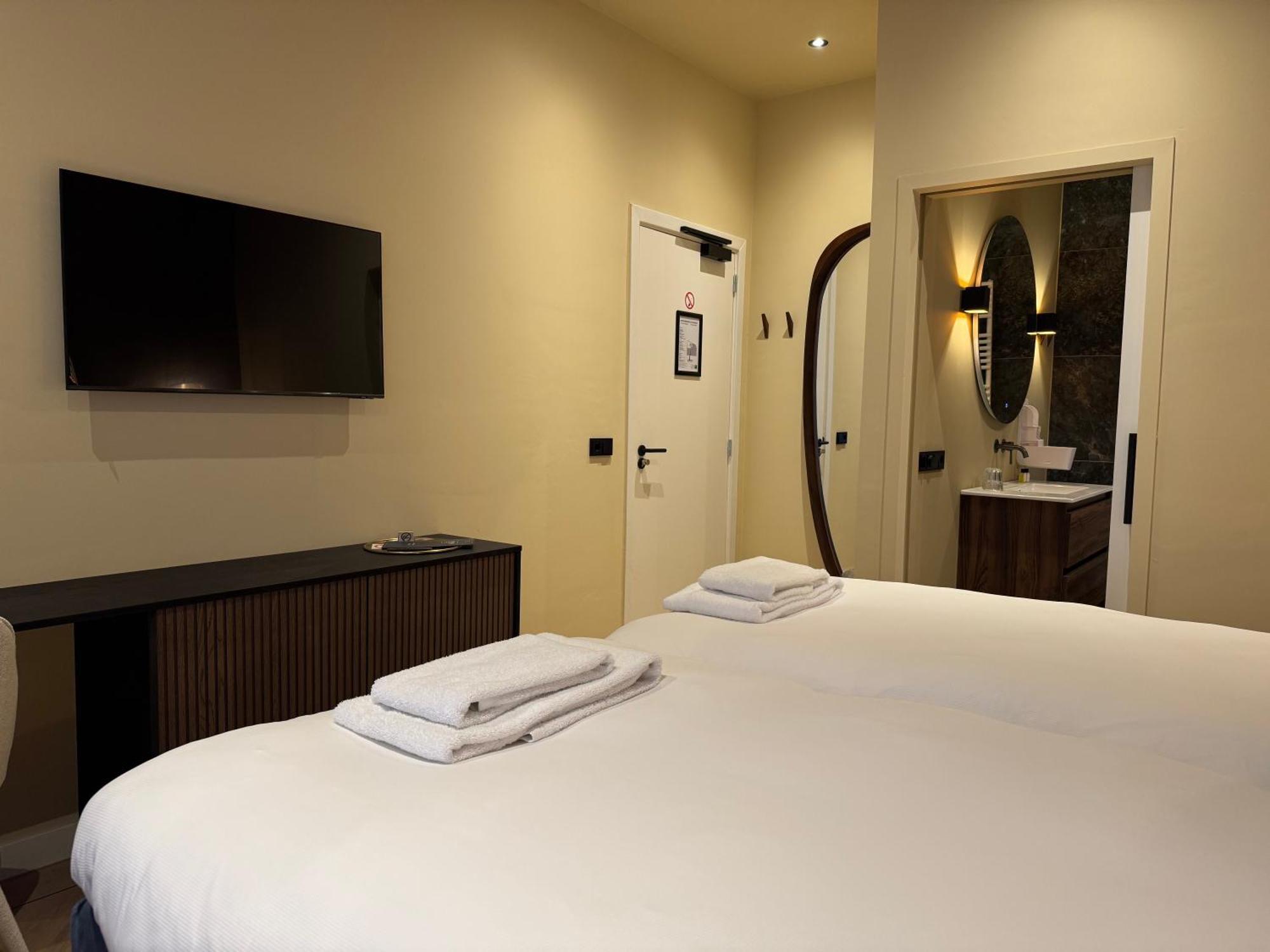 De Pastorie Bed & Breakfast Roermond Exterior photo