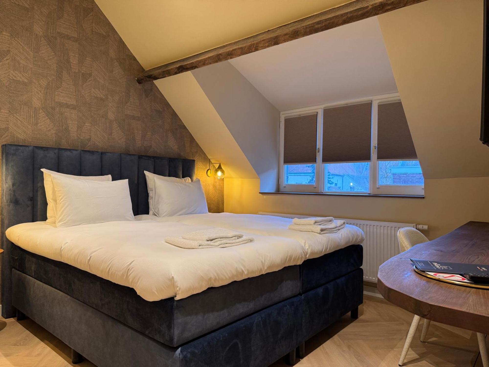 De Pastorie Bed & Breakfast Roermond Exterior photo