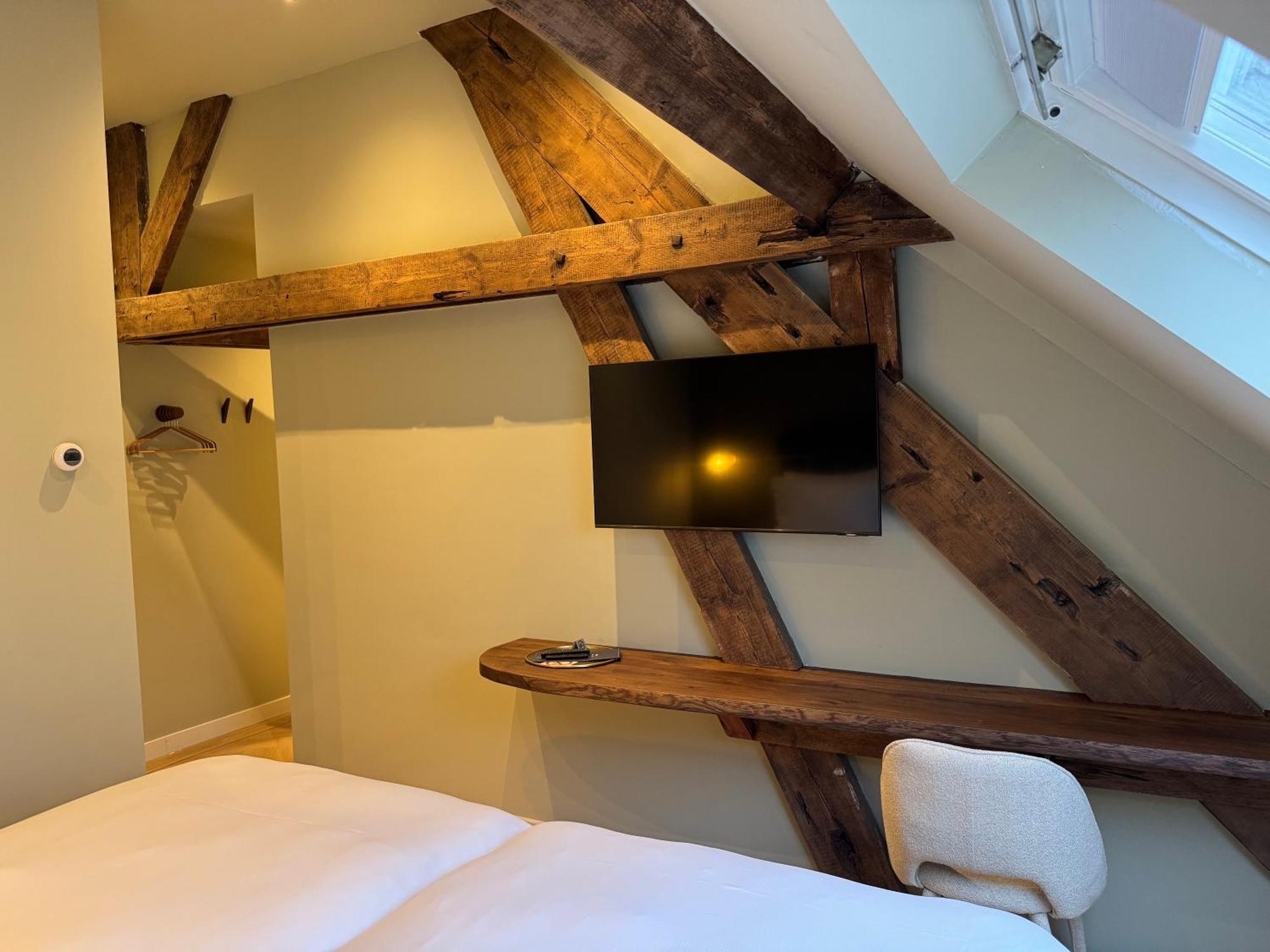 De Pastorie Bed & Breakfast Roermond Exterior photo