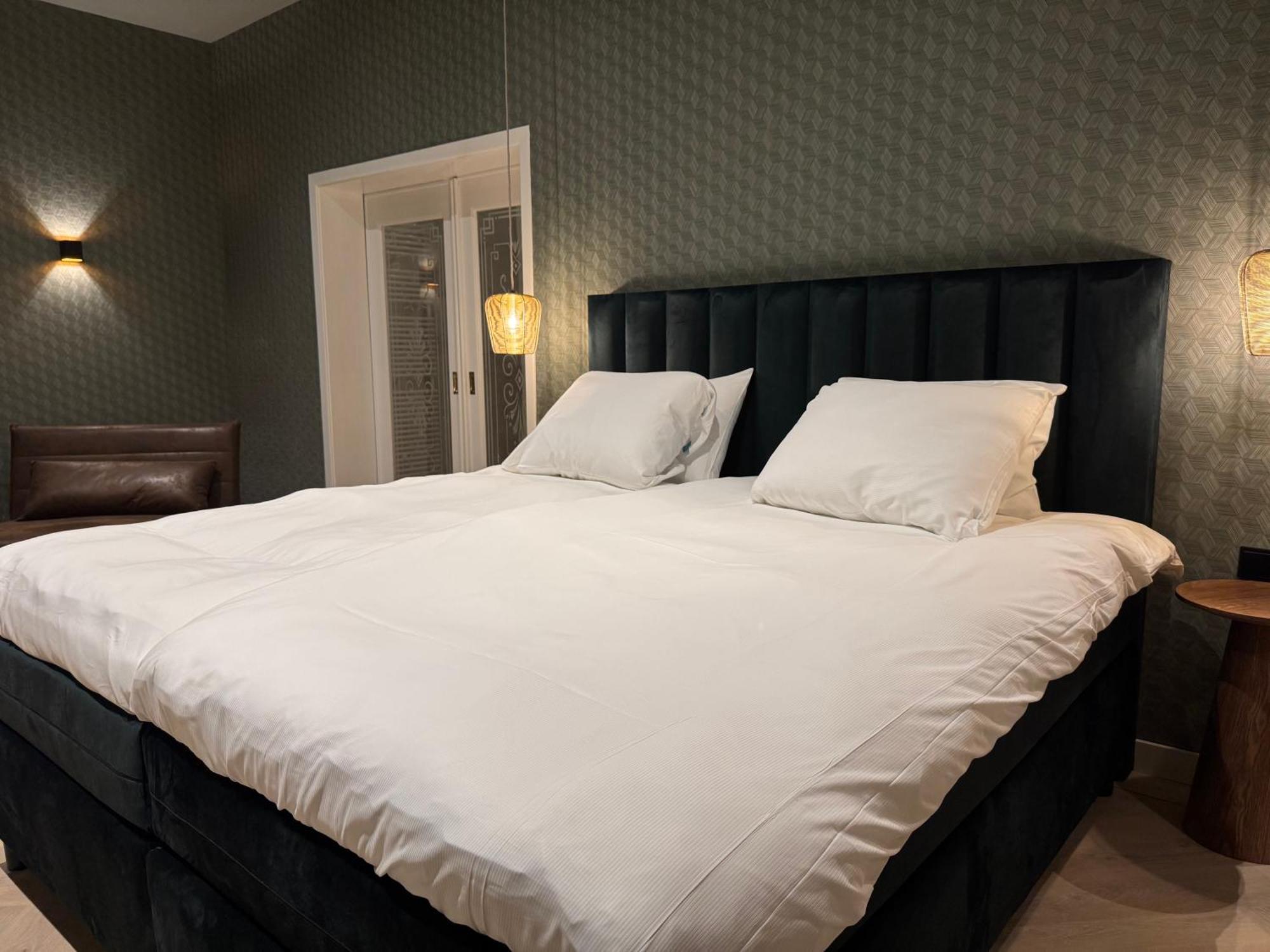 De Pastorie Bed & Breakfast Roermond Exterior photo