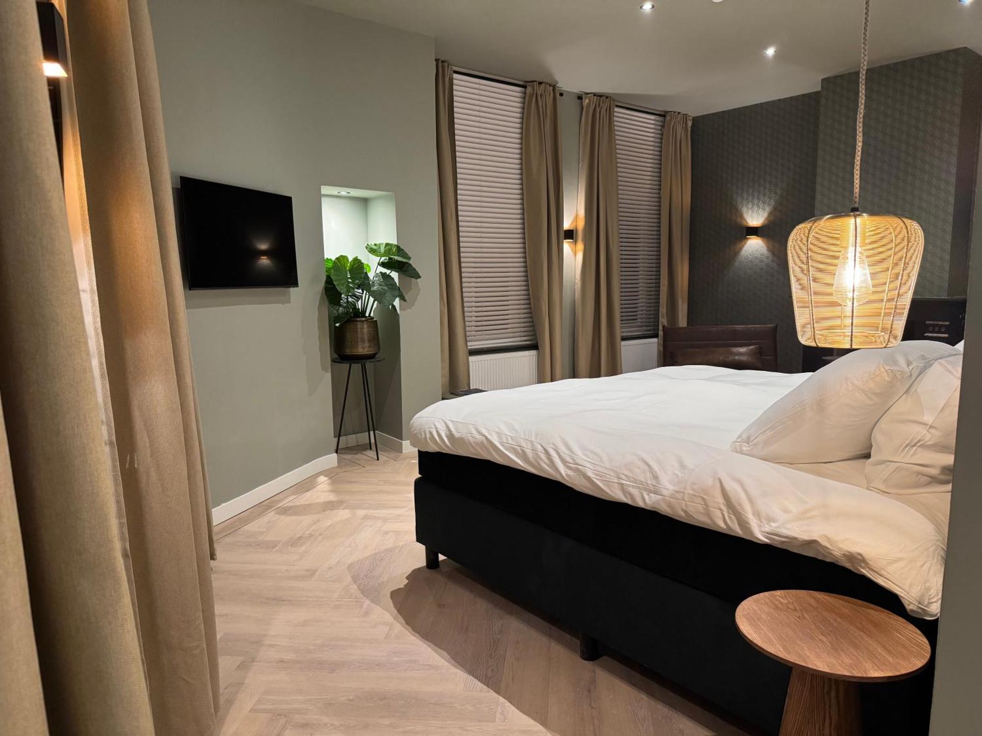 De Pastorie Bed & Breakfast Roermond Exterior photo