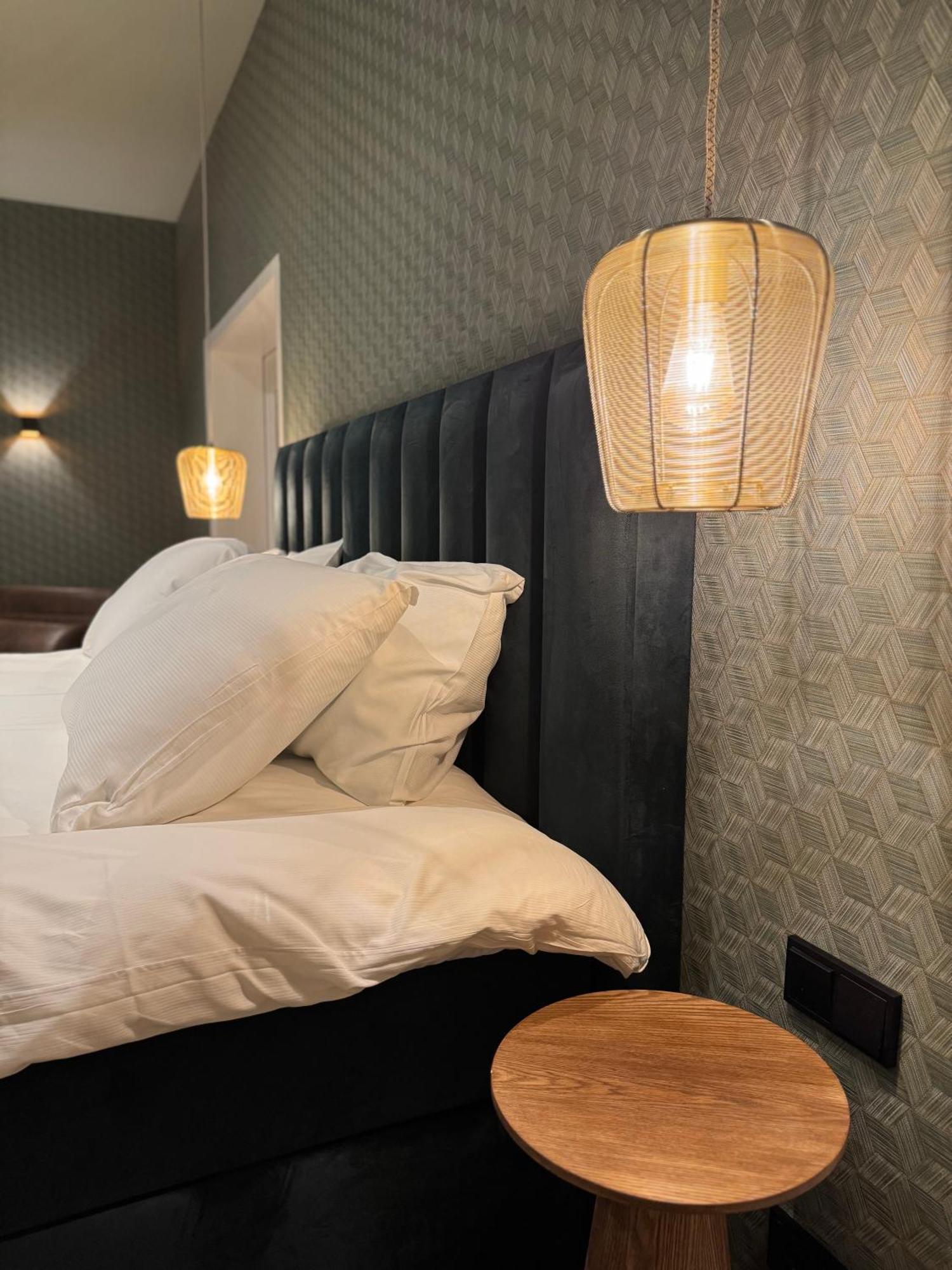 De Pastorie Bed & Breakfast Roermond Exterior photo