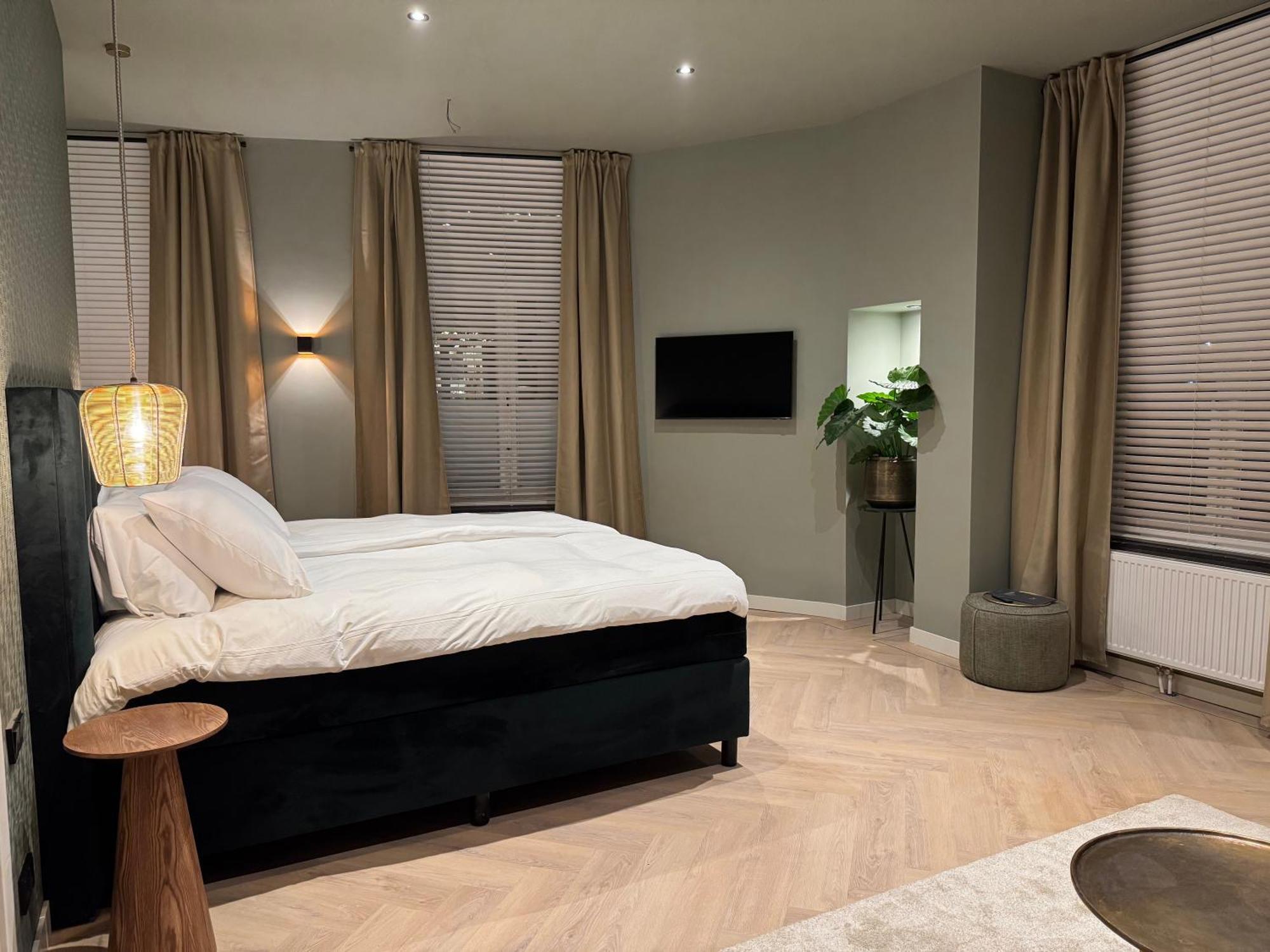 De Pastorie Bed & Breakfast Roermond Exterior photo