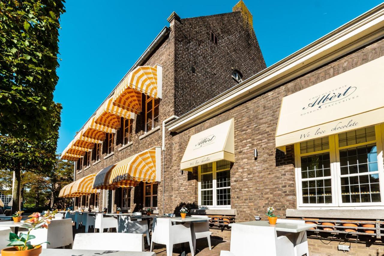 De Pastorie Bed & Breakfast Roermond Exterior photo