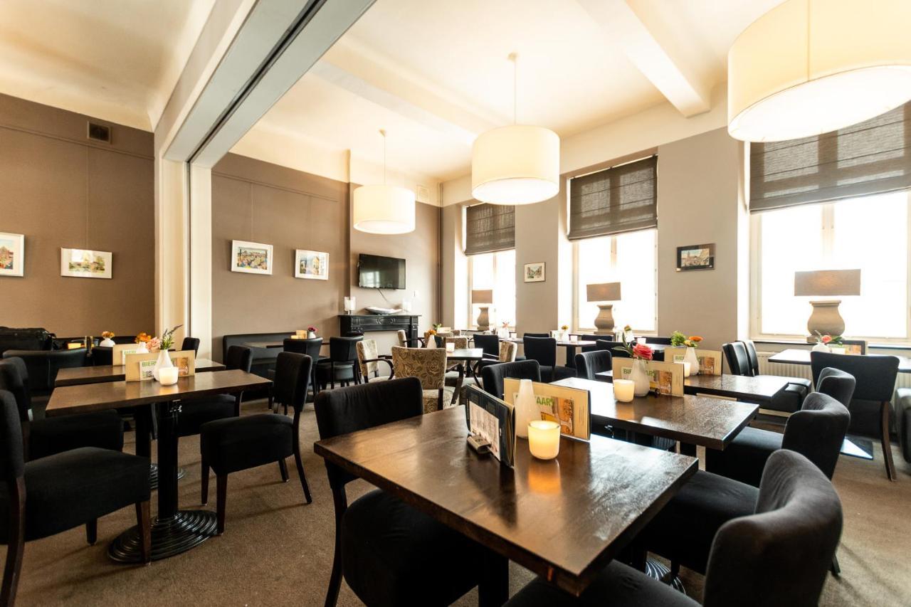 De Pastorie Bed & Breakfast Roermond Exterior photo