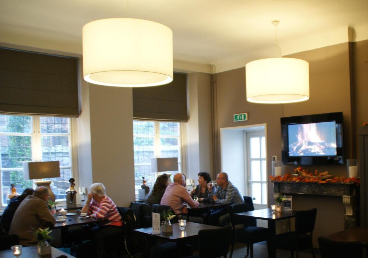 De Pastorie Bed & Breakfast Roermond Exterior photo