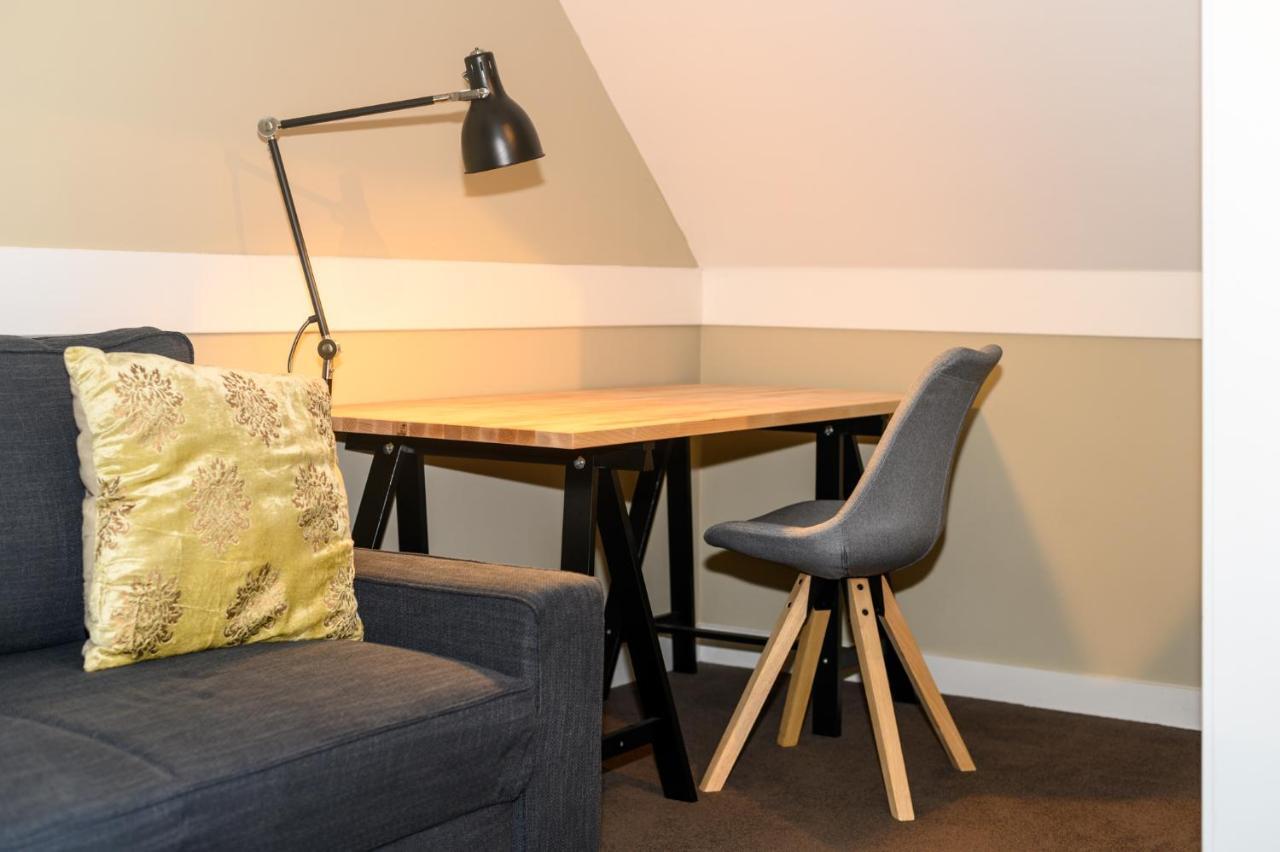 De Pastorie Bed & Breakfast Roermond Exterior photo