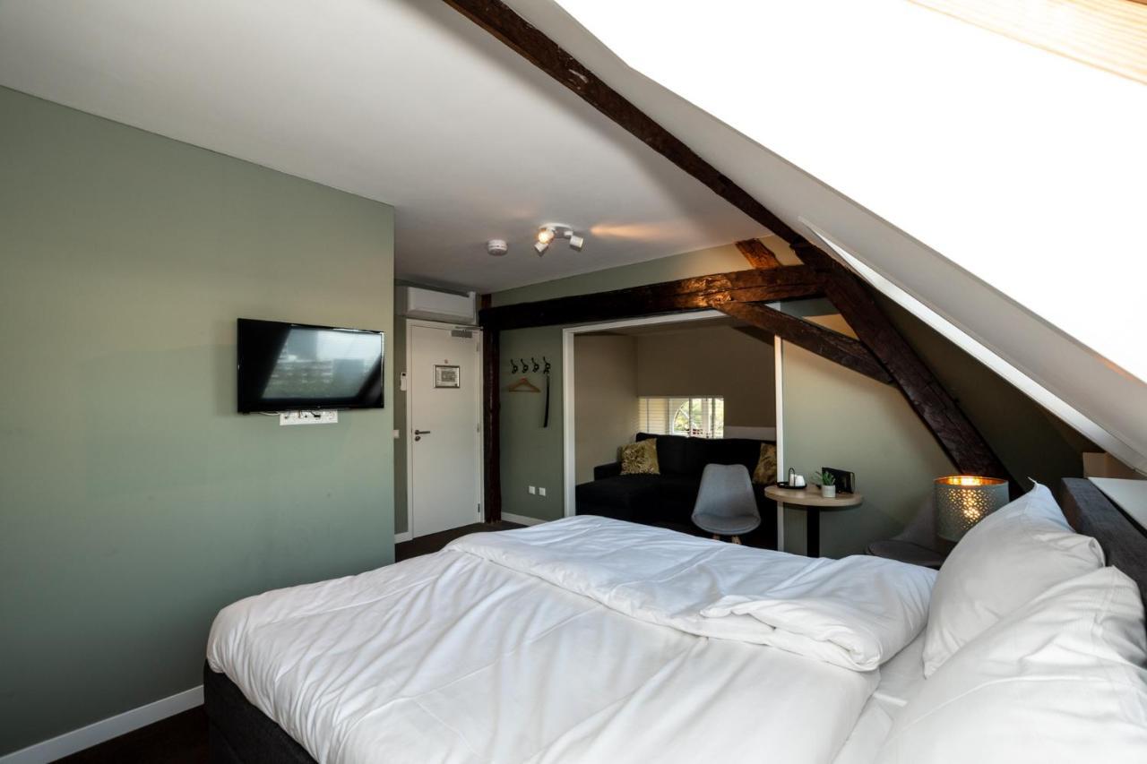 De Pastorie Bed & Breakfast Roermond Exterior photo