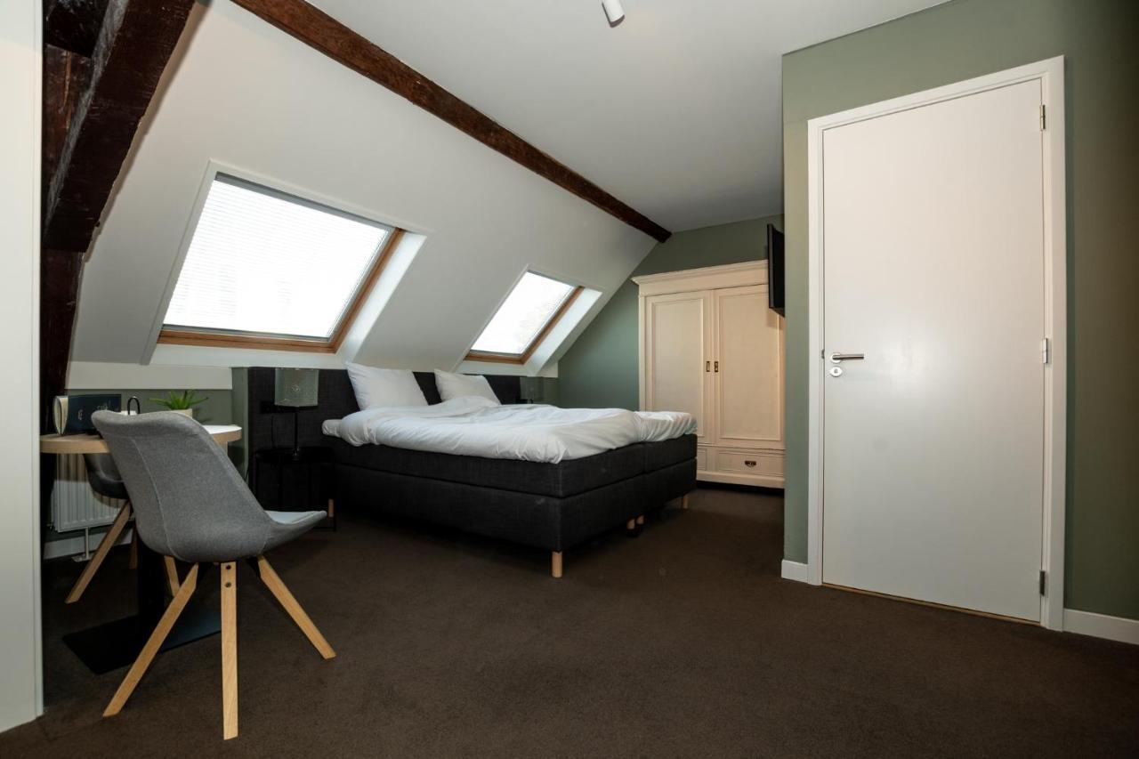 De Pastorie Bed & Breakfast Roermond Exterior photo