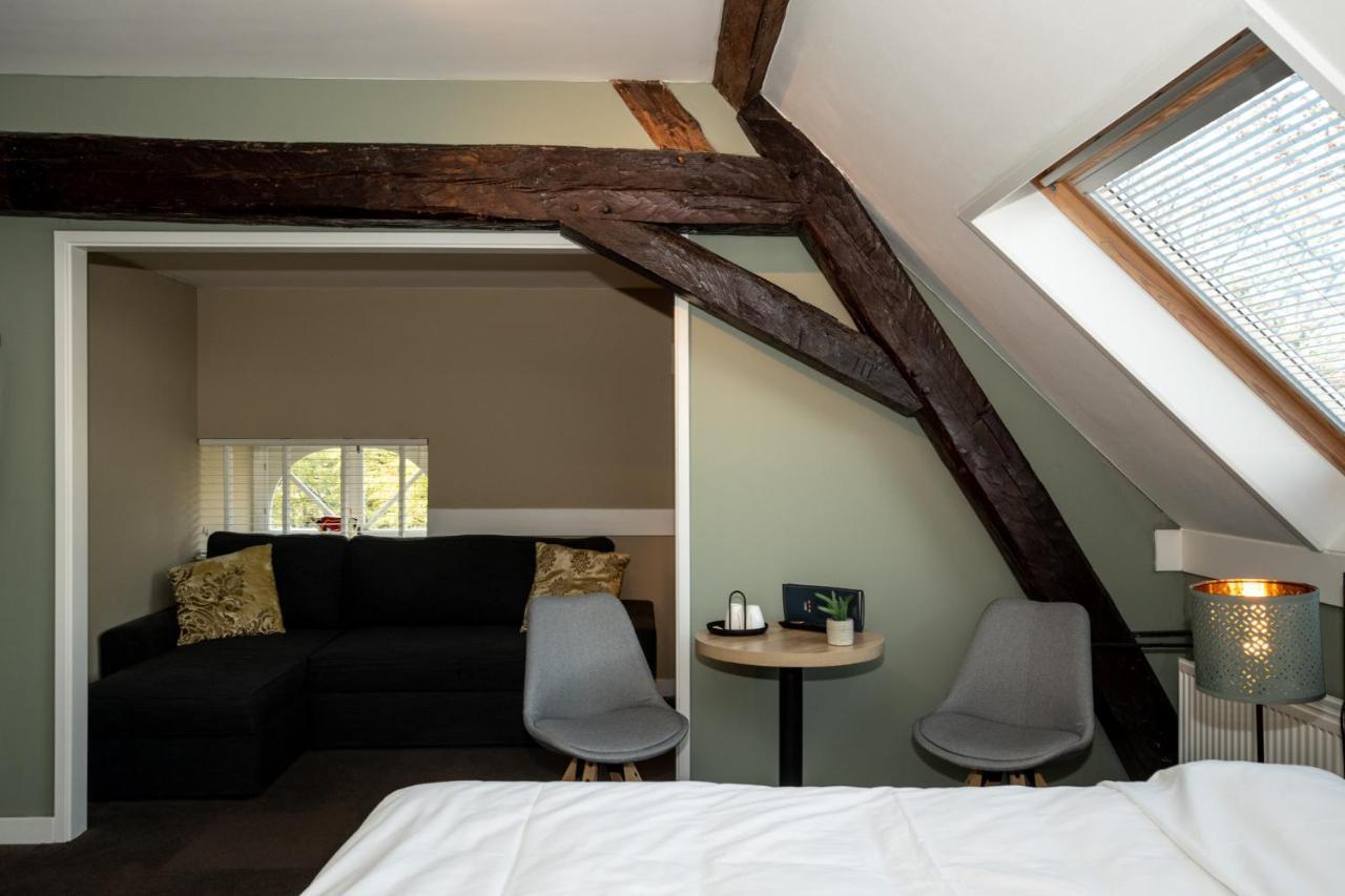 De Pastorie Bed & Breakfast Roermond Exterior photo