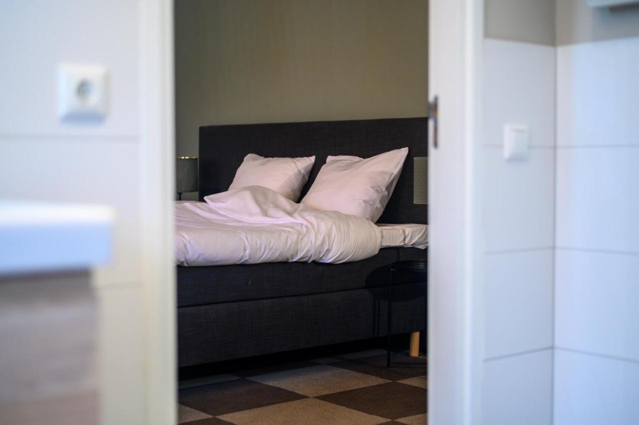 De Pastorie Bed & Breakfast Roermond Exterior photo