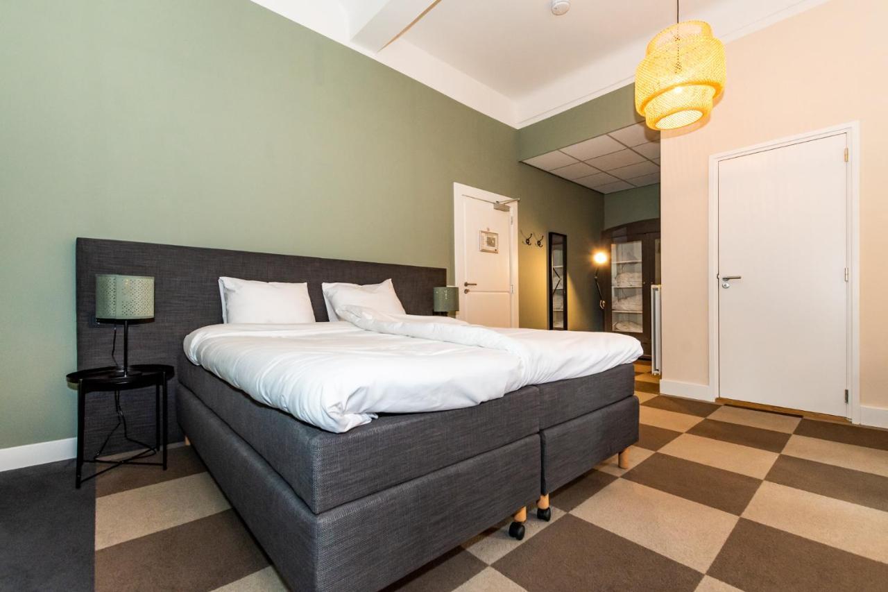 De Pastorie Bed & Breakfast Roermond Exterior photo