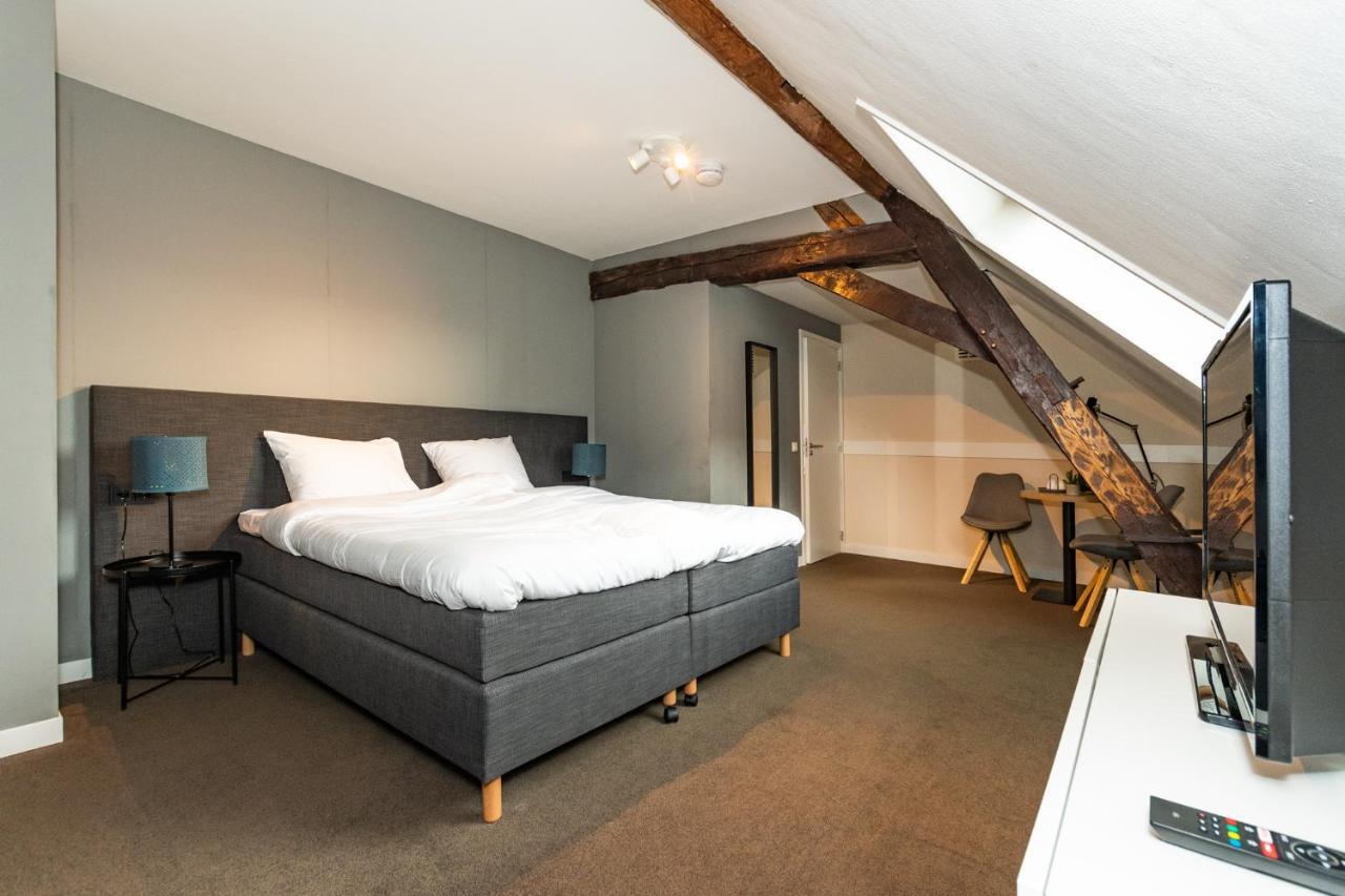 De Pastorie Bed & Breakfast Roermond Exterior photo