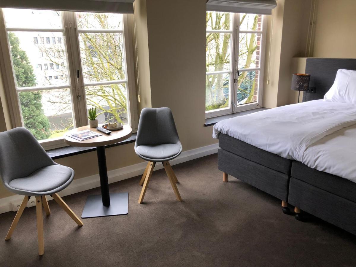 De Pastorie Bed & Breakfast Roermond Exterior photo