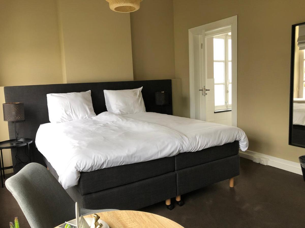 De Pastorie Bed & Breakfast Roermond Exterior photo