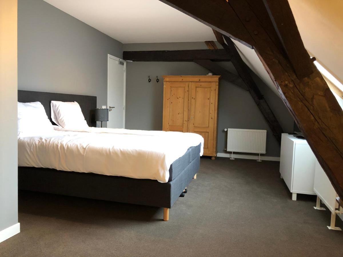 De Pastorie Bed & Breakfast Roermond Exterior photo