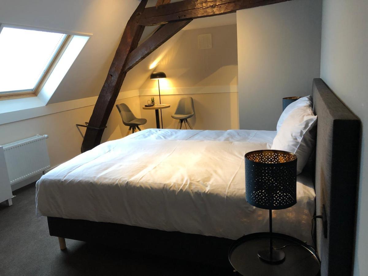 De Pastorie Bed & Breakfast Roermond Exterior photo