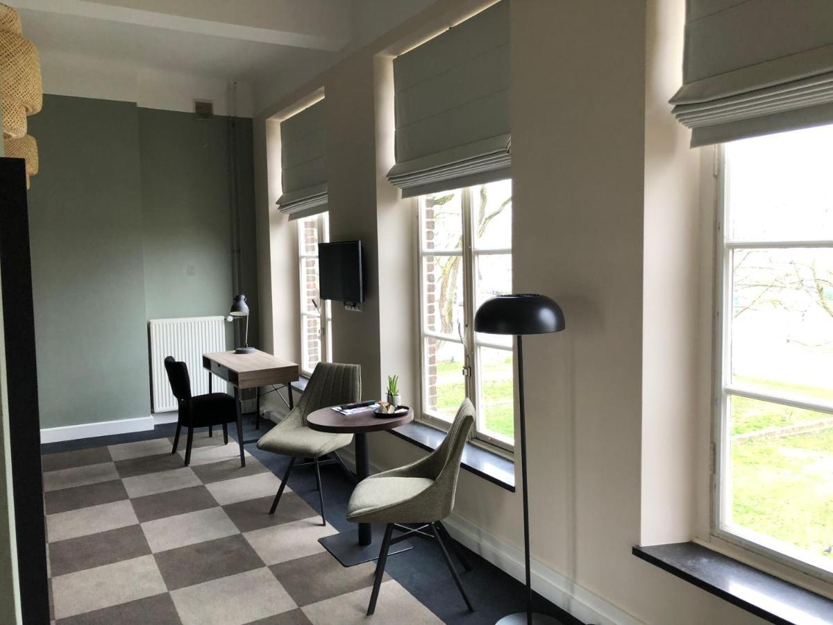 De Pastorie Bed & Breakfast Roermond Exterior photo