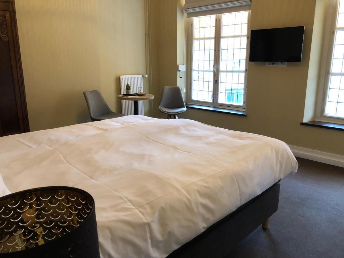 De Pastorie Bed & Breakfast Roermond Exterior photo